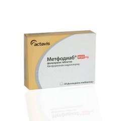 Metformin-hidroklorid (24)