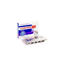 Clenbuterol (80)