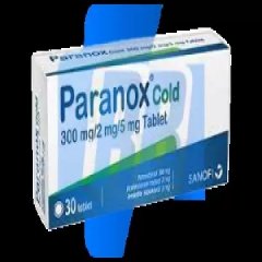 Paracetamol (3)