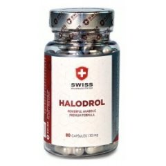 Halodrol (4)