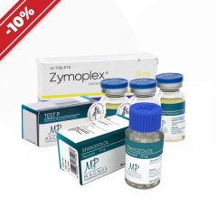 Szteroid kúrák az erő növelésére (12)